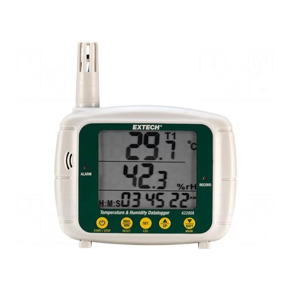 Termohigrometr EXTECH 42280A