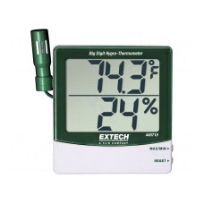 Termohigrometr EXTECH 445715