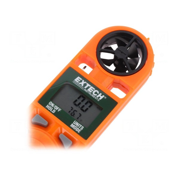 Termoanemometr EXTECH 45118