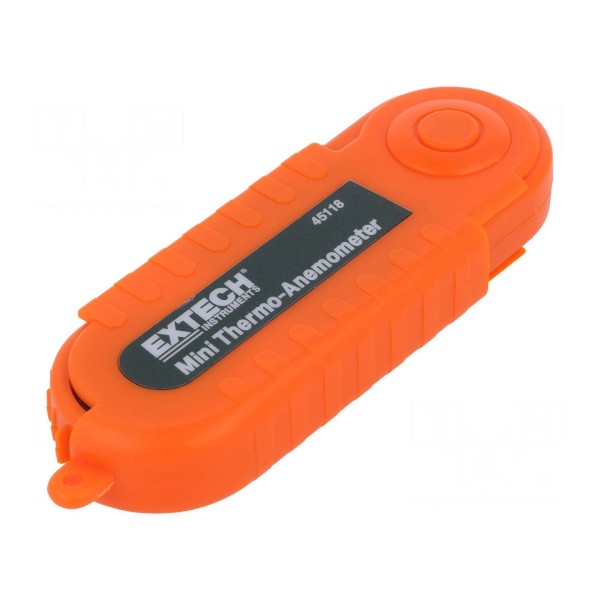 Termoanemometr EXTECH 45118