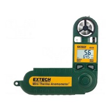 Termoanemometr EXTECH 45158