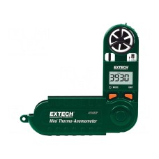 Termoanemometr EXTECH 45168CP
