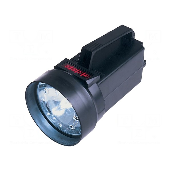 Miernik: tachometr, stroboskop LED EXTECH 461830