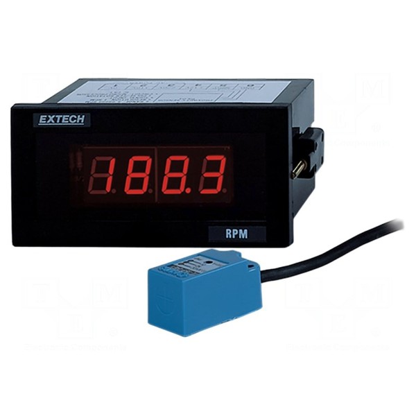 Tachometr EXTECH 461950
