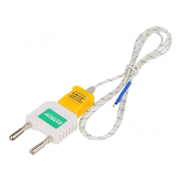 Multimetr cyfrowy EXTECH EX470A