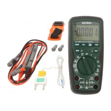 Multimetr cyfrowy EXTECH EX530A
