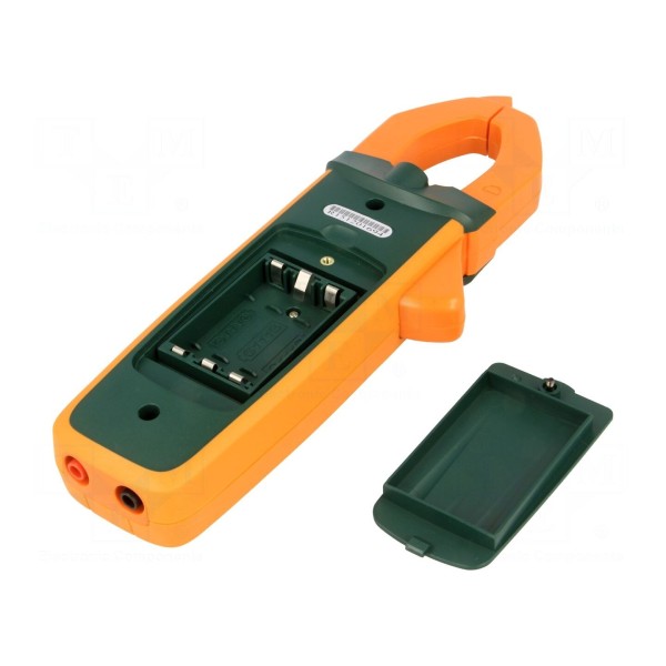 Miernik: wielofunkcyjny EXTECH EX655