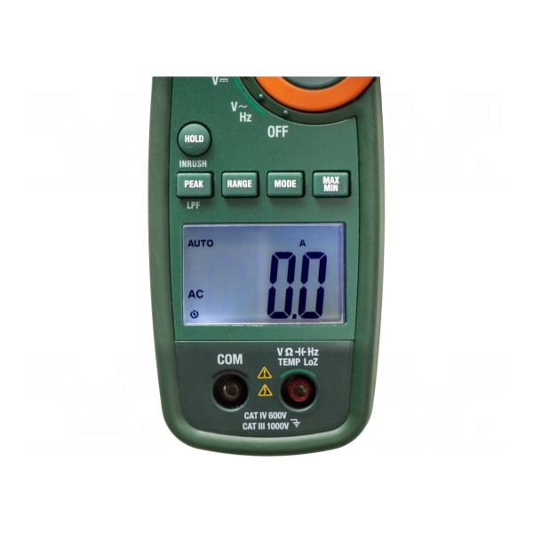 Miernik: wielofunkcyjny EXTECH EX820A