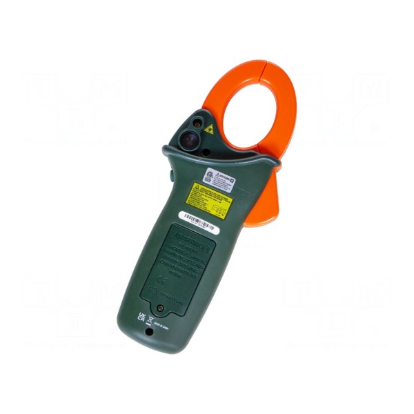 Miernik: wielofunkcyjny EXTECH EX820A