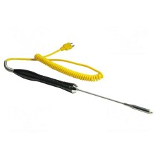 Sonda: temperatury typu K EXTECH 881602
