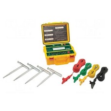 Miernik: rezystancji uziemienia EXTECH GRT300