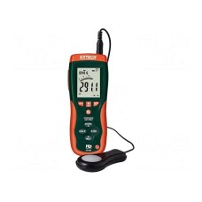 Luksomierz EXTECH HD450