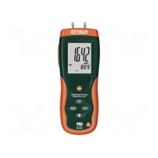 Manometr EXTECH HD700