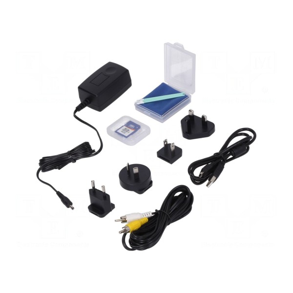 Kamera inspekcyjna EXTECH HDV540