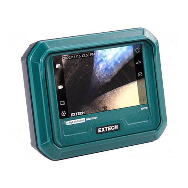 Kamera inspekcyjna EXTECH HDV700