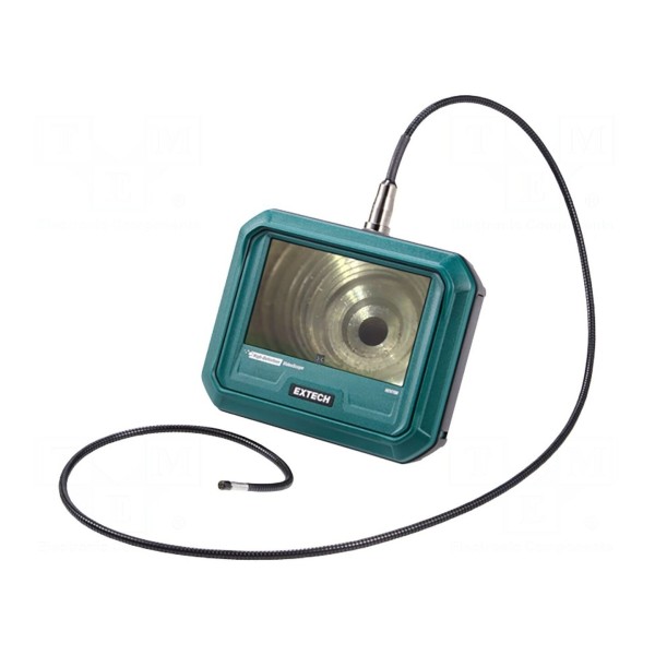 Kamera inspekcyjna EXTECH HDV710