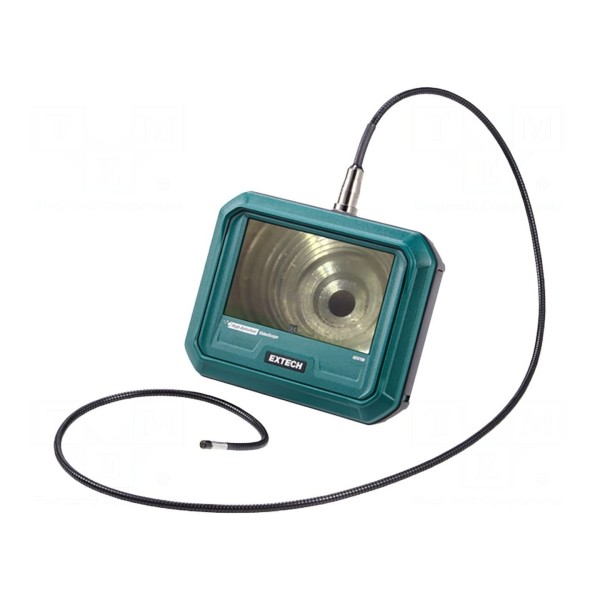 Kamera inspekcyjna EXTECH HDV720