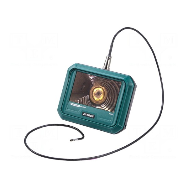 Kamera inspekcyjna EXTECH HDV720