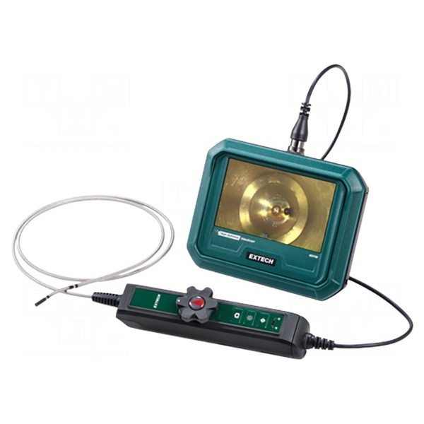 Kamera inspekcyjna EXTECH HDV730