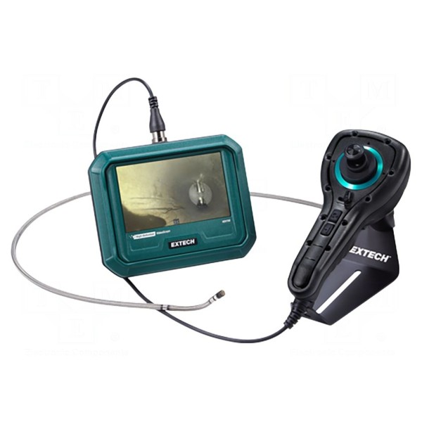 Kamera inspekcyjna EXTECH HDV740