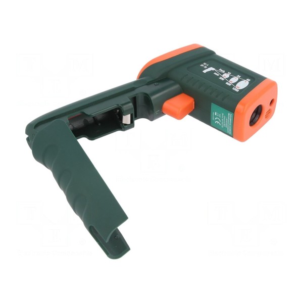 Pirometr EXTECH IR267