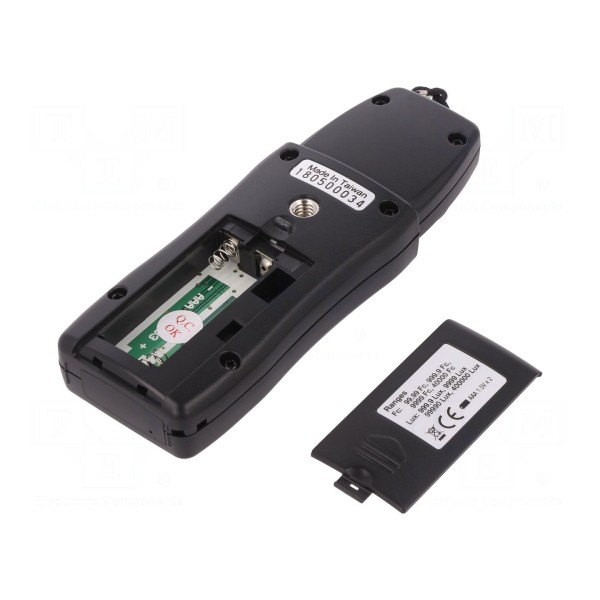 Luksomierz EXTECH LT505