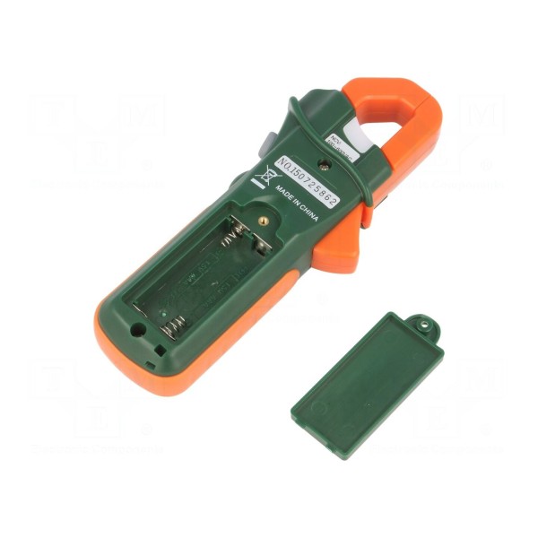 Miernik: wielofunkcyjny EXTECH MA120