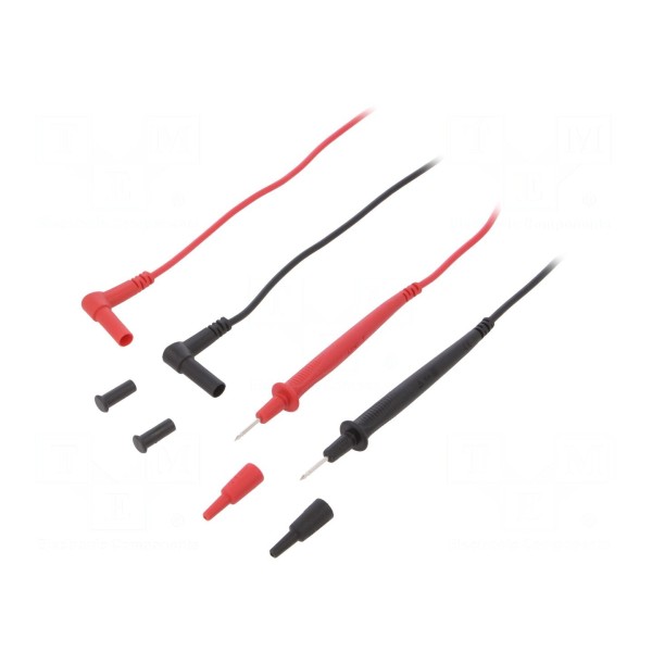 Miernik: wielofunkcyjny EXTECH MA1500