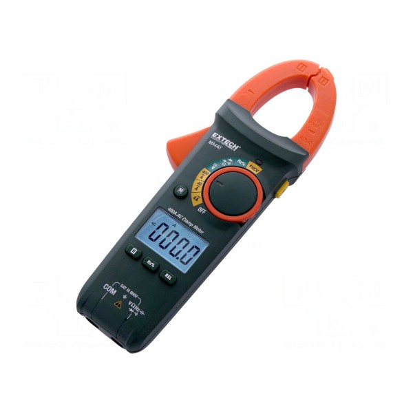 Miernik: wielofunkcyjny EXTECH MA440