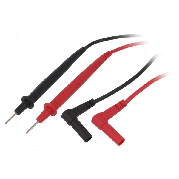 Miernik: wielofunkcyjny EXTECH MA443