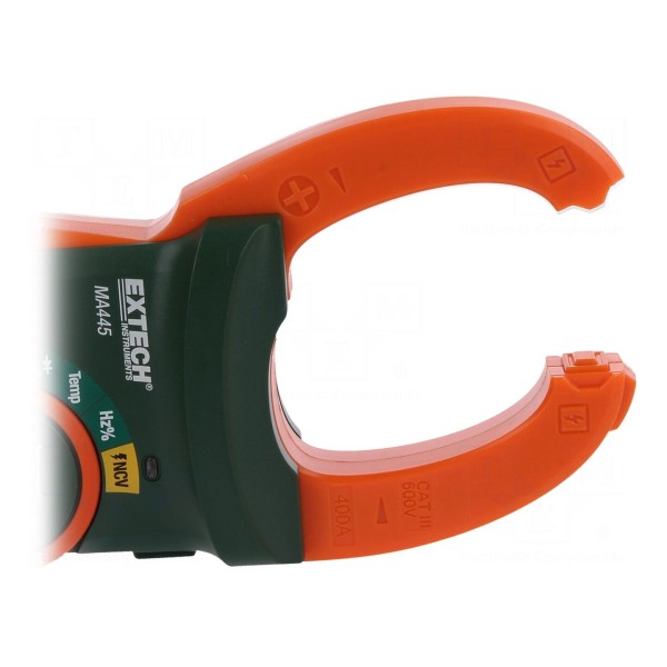 Miernik: wielofunkcyjny EXTECH MA445