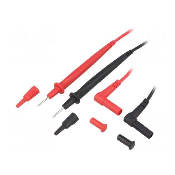 Miernik: wielofunkcyjny EXTECH MA63