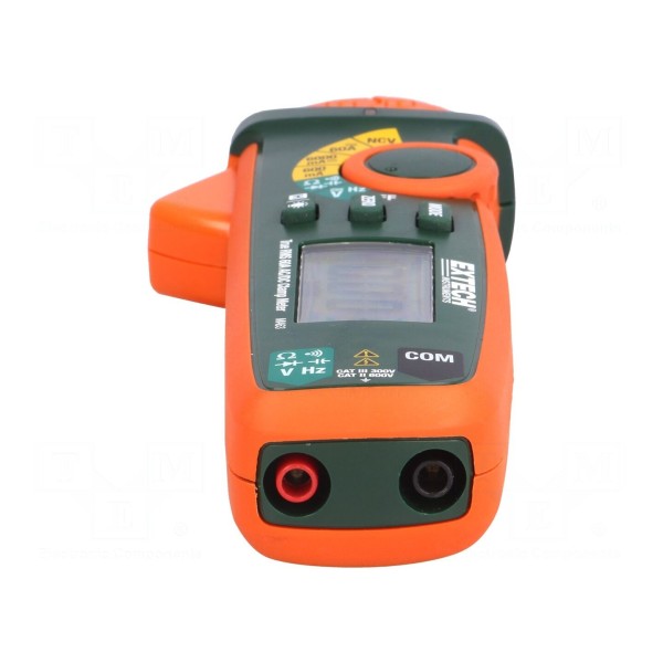 Miernik: wielofunkcyjny EXTECH MA63