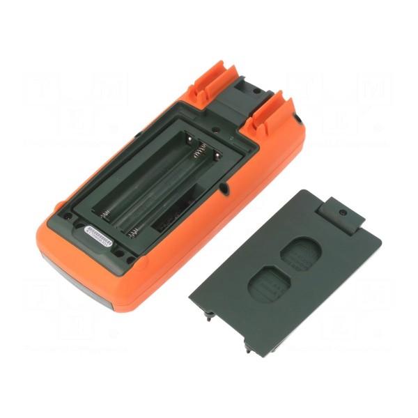 Miernik: rezystancji izolacji EXTECH MG320