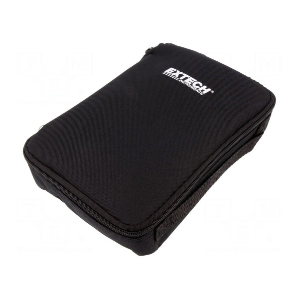 Miernik: rezystancji izolacji EXTECH MG320