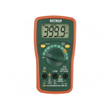 Multimetr cyfrowy EXTECH MN36