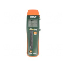 Higrometr EXTECH MO260