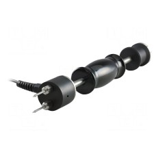 Akces.pom: sonda pomiarowa EXTECH MO290-HP