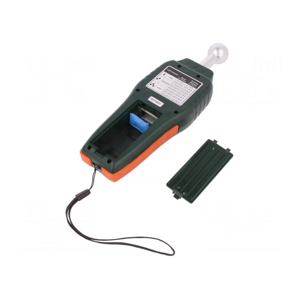 Higrometr EXTECH MO57