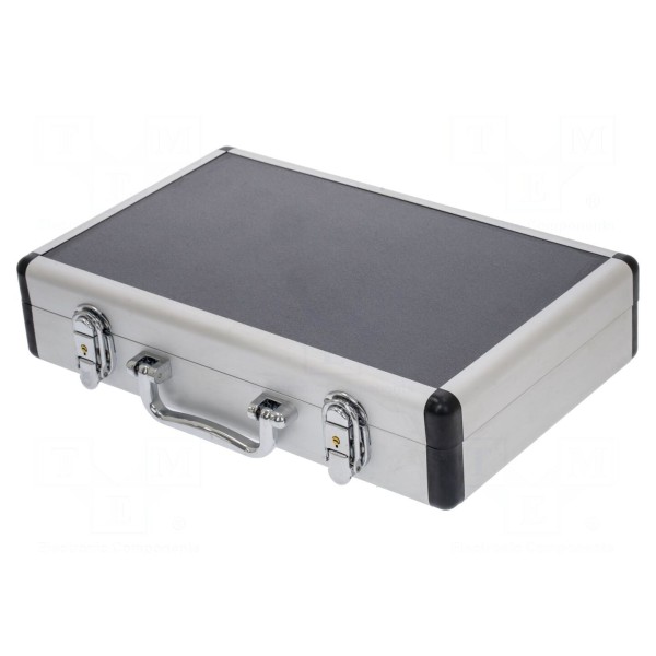 Oscyloskop ręczny EXTECH MS420