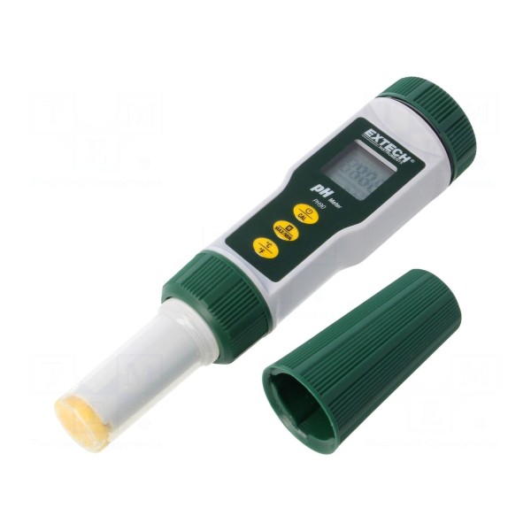 Miernik: pH EXTECH PH90