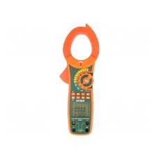 Miernik: mocy EXTECH PQ2071