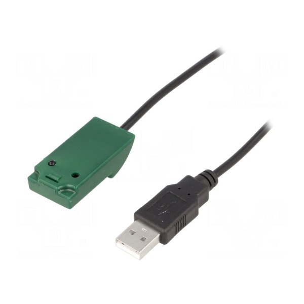 Miernik: mocy EXTECH PQ2071