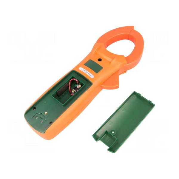 Miernik: mocy EXTECH PQ2071