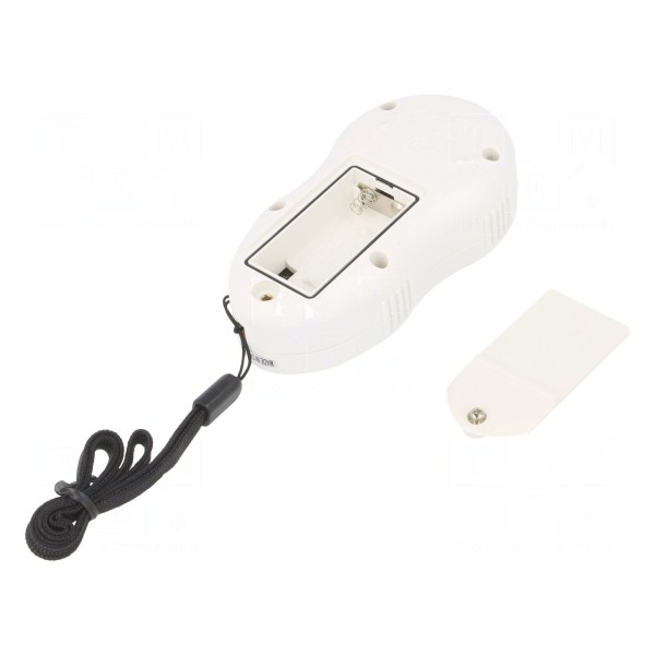 Miernik: refraktometr EXTECH RF153