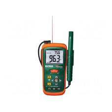 Termohigrometr EXTECH RH101
