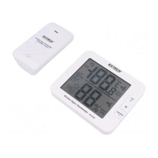 Termohigrometr EXTECH RH200W