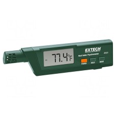 Rejestrator danych EXTECH RH25
