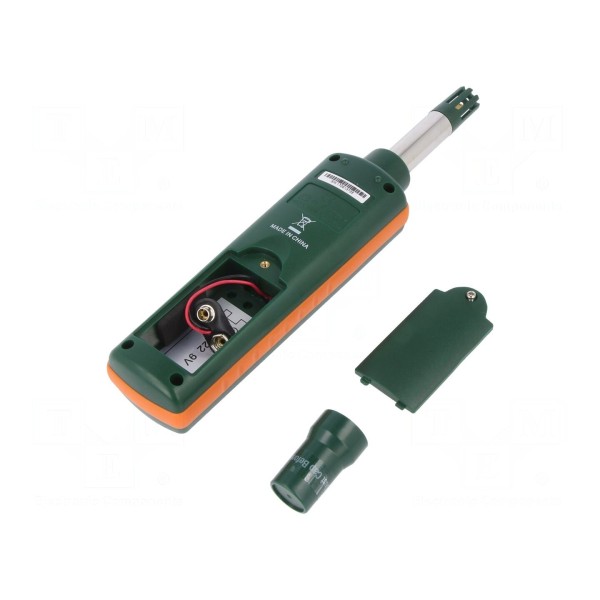 Psychrometr EXTECH RH390