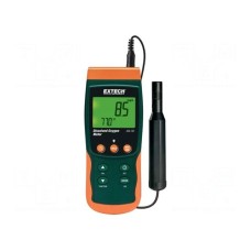 Miernik: analizator tlenu EXTECH SDL150